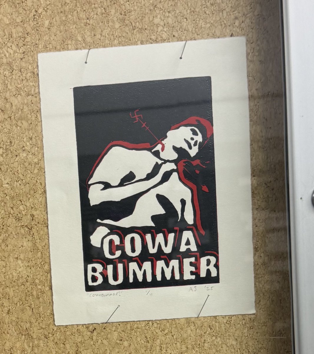 NAU student harassment incident